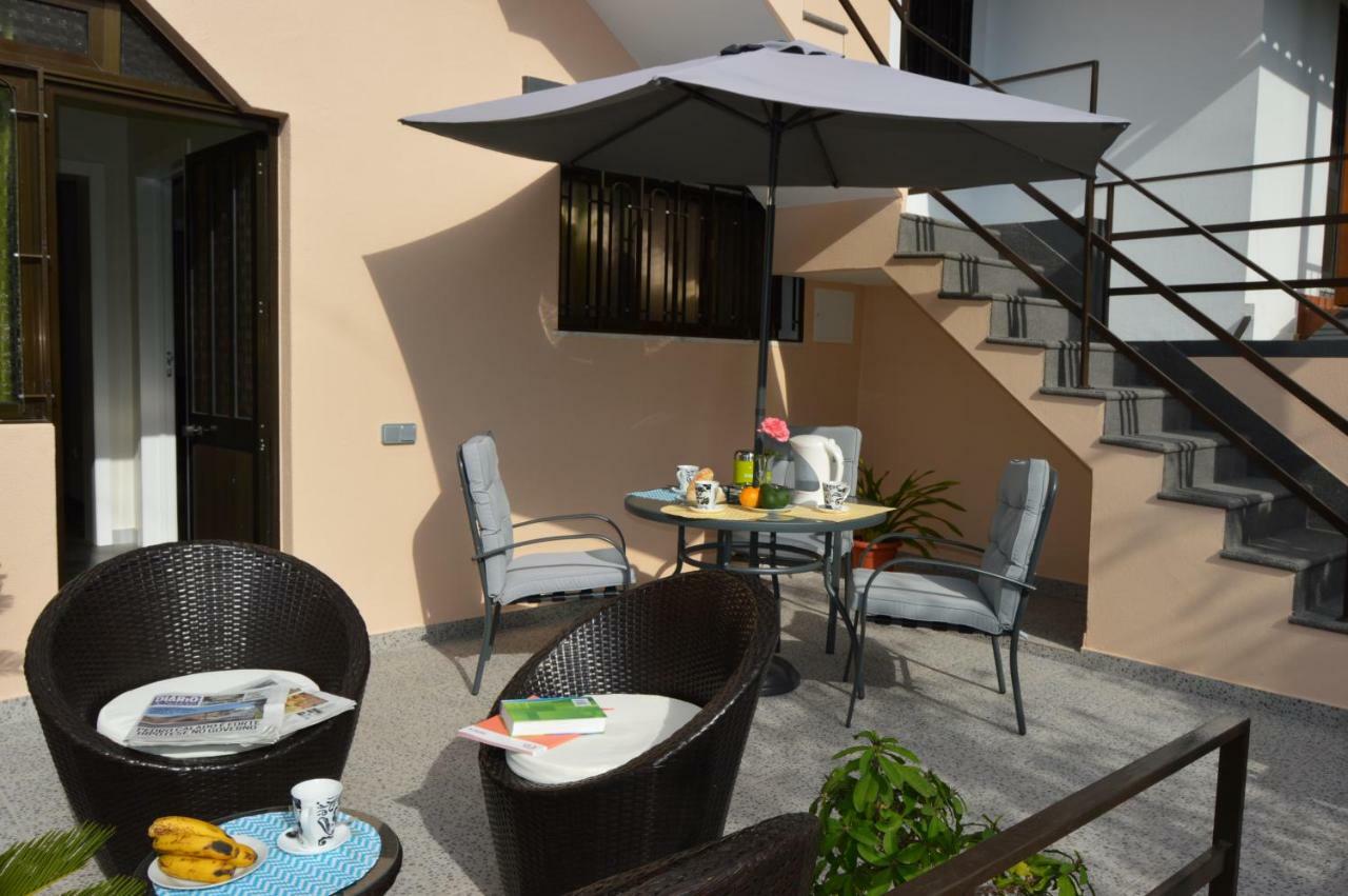 Vila House In Funchal With Panoramic View 2-6 Exteriér fotografie