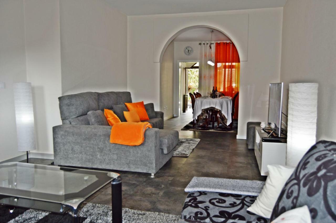 Vila House In Funchal With Panoramic View 2-6 Exteriér fotografie